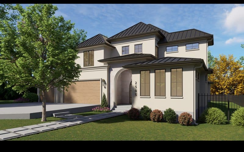 2505 Deerfoot Tr