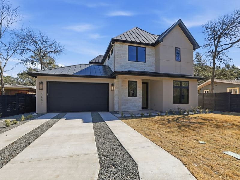 1607 Rabb Rd