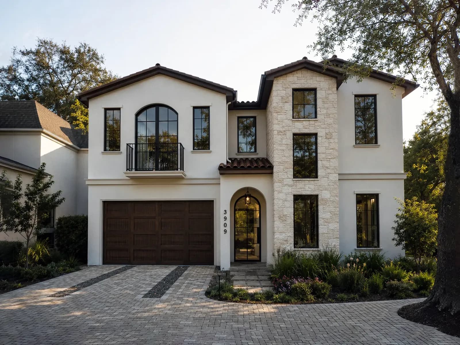 3909 Wexbury Ct