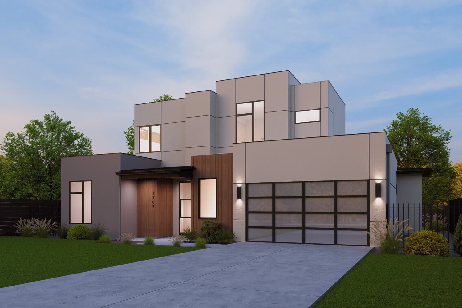 1207 Dwyce Dr