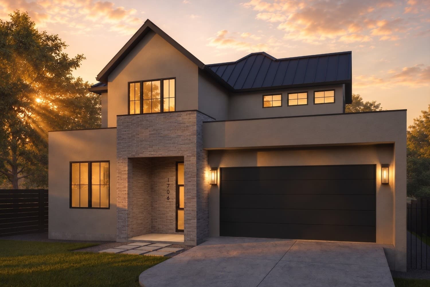 1706 Dwyer Ave