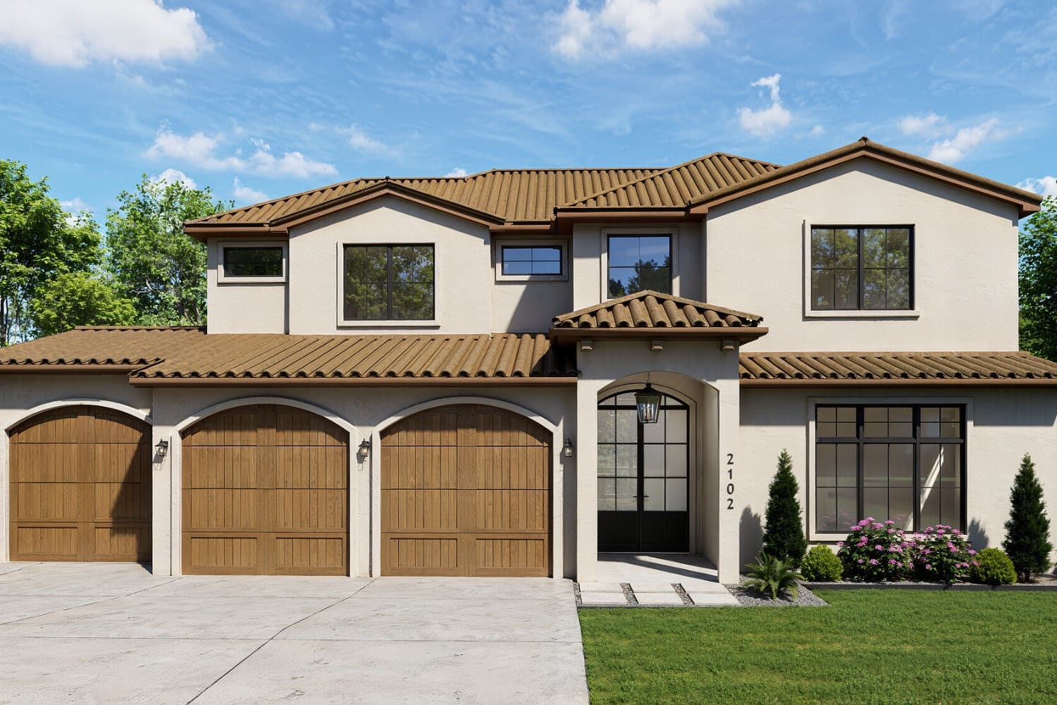 2102 Ariole Way