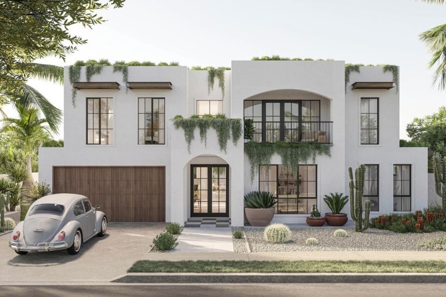 2502 Rock Terrace