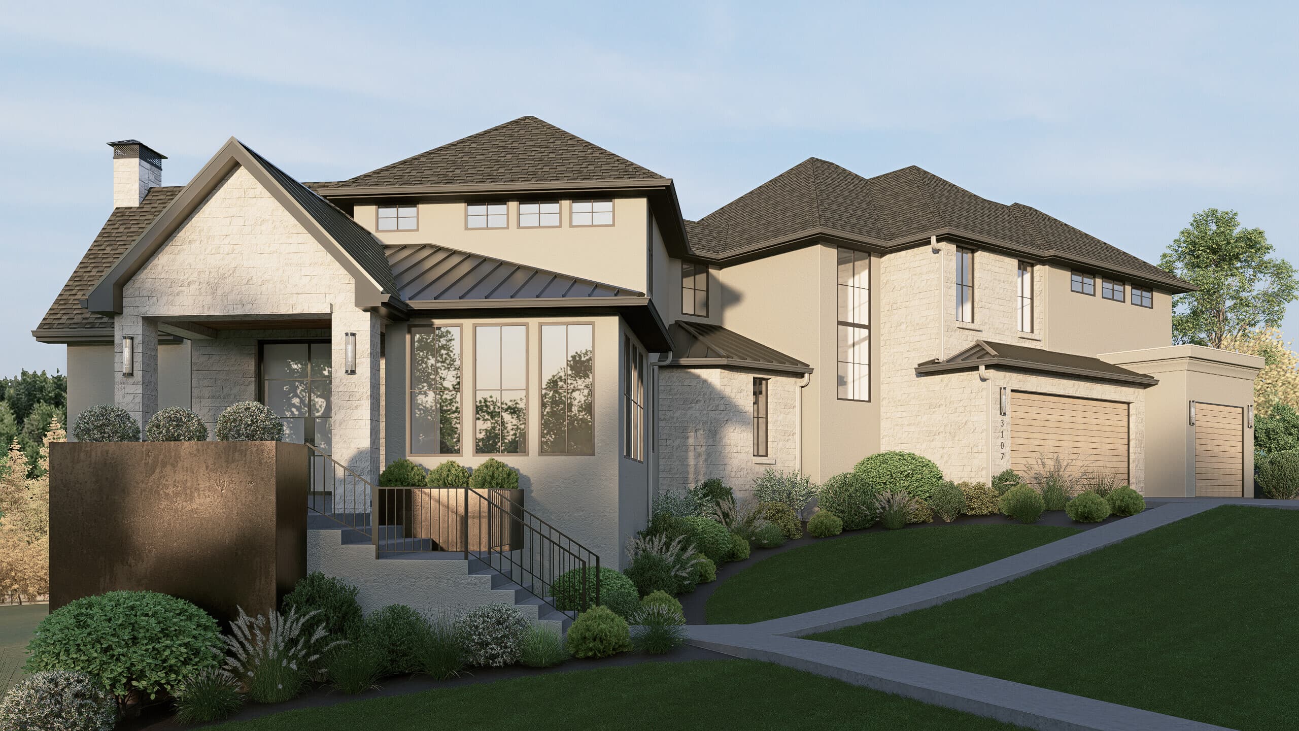 3107 Cavalcade Ct
