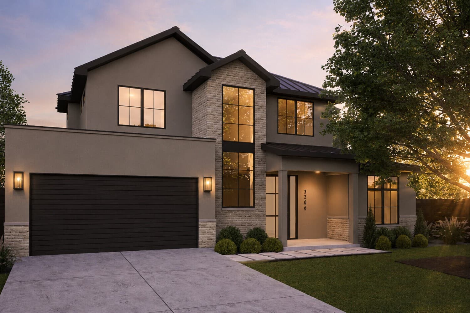 3206 Silverleaf Ave