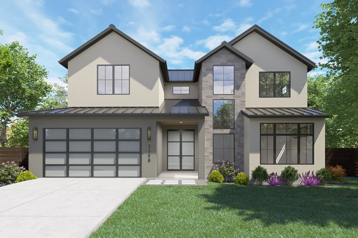 3208 Yellowpine
